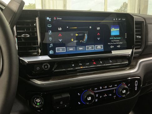 New 2026 Chevrolet Silverado 2500 LT w/ Trail Boss Package AWD/4WD image 21