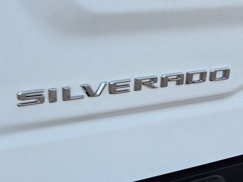 Used 2024 Chevrolet Silverado 1500 LT w/ Max Trailering Package AWD/4WD image 17