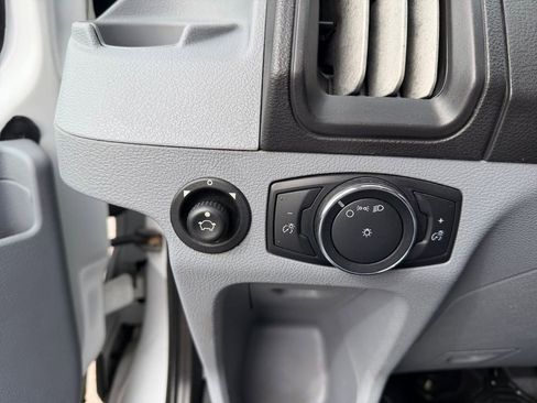 Used 2017 Ford Transit 350 148 Low Roof RWD image 17