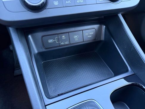 New 2026 Hyundai Santa Cruz SE FWD image 19