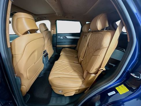 New 2026 Genesis GV80 3.5T Prestige image 17