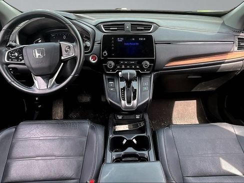 Used 2022 Honda CR-V EX-L image 7