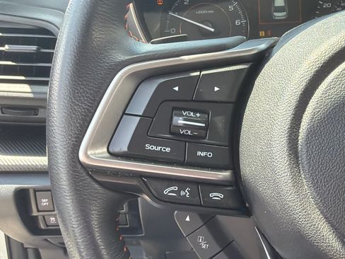Used 2019 Subaru Crosstrek 2.0i Premium AWD/4WD image 20