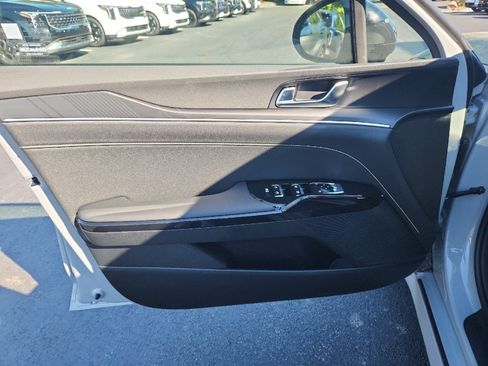 New 2026 Kia K5 GT FWD image 12
