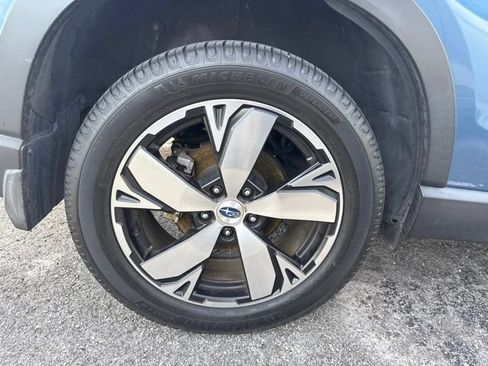 Used 2021 Subaru Forester Touring AWD/4WD image 10