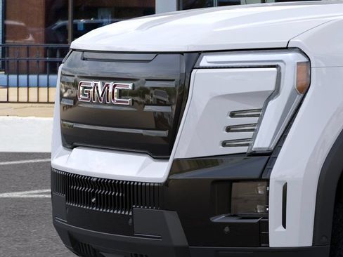 New 2026 GMC Sierra EV Elevation AWD/4WD image 13