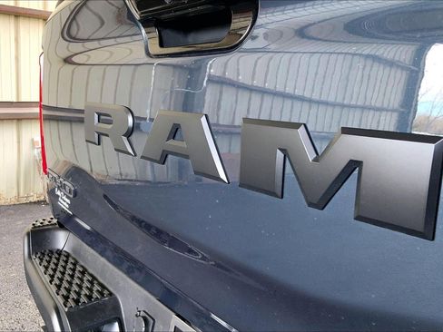 New 2026 RAM 1500 RHO w/ RHO Level 1 Equipment Group AWD/4WD image 20