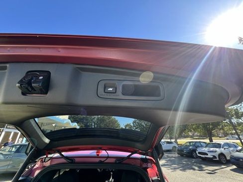 New 2026 Honda CR-V TrailSport image 17