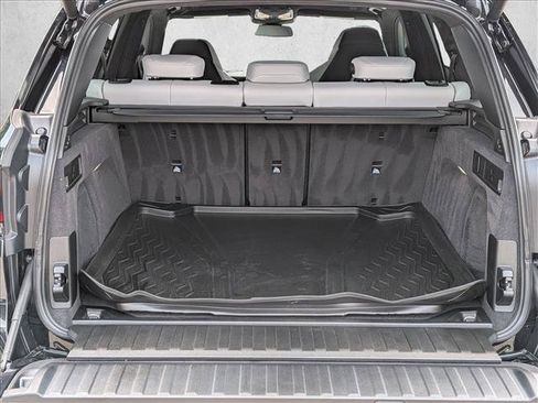 Certified 2024 BMW X5 M Competition w/ Executive Package AWD/4WD image 6