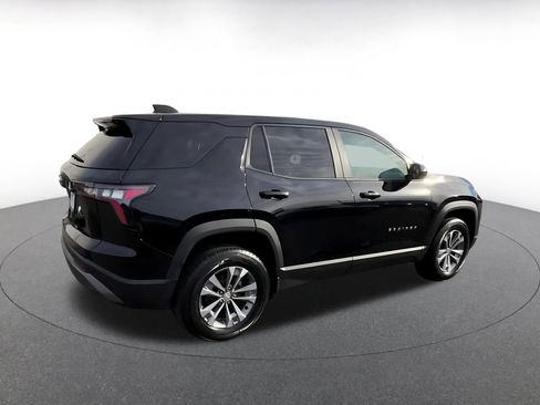 Used 2025 Chevrolet Equinox LT image 15