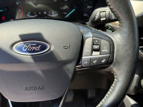 Used 2021 Ford Escape SE AWD/4WD image 16