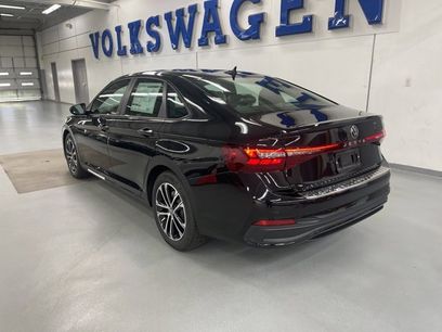 New 2026 Volkswagen Jetta Sport