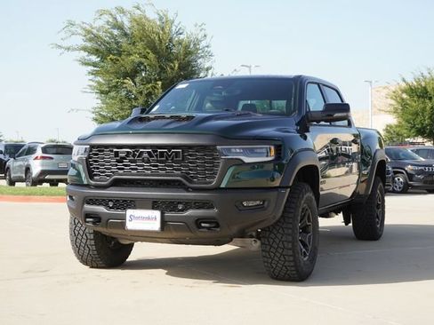 New 2026 RAM 1500 RHO AWD/4WD image 3