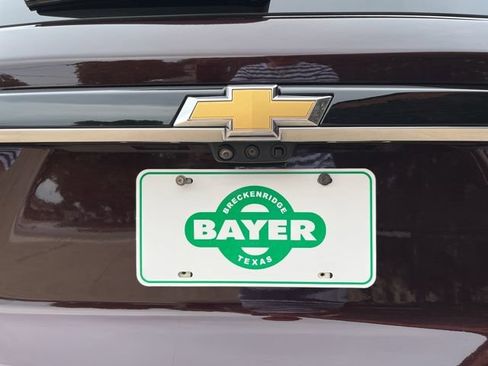 Used 2023 Chevrolet Traverse Premier w/ LPO, Floor Liner Package FWD image 38