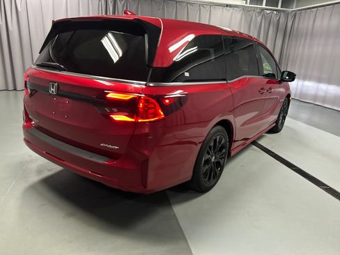 Used 2025 Honda Odyssey Sport-L image 7