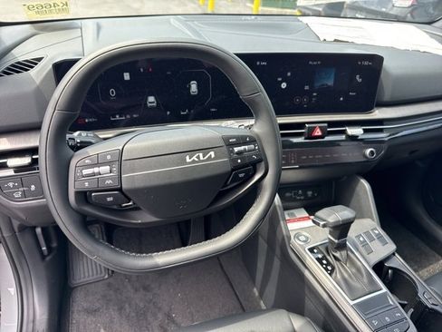 New 2026 Kia Sportage X-Line w/ X-Line Technology Package image 12