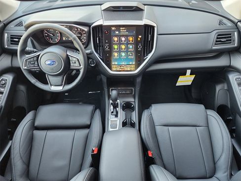 New 2026 Subaru Ascent Limited image 21