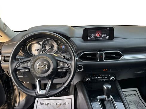 Used 2019 MAZDA CX-5 Touring AWD/4WD image 24