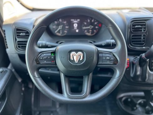 Used 2023 RAM ProMaster 3500 FWD image 10