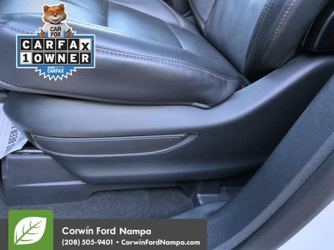 Used 2025 Lincoln Aviator Reserve w/ Equipment Group 201A AWD/4WD image 12