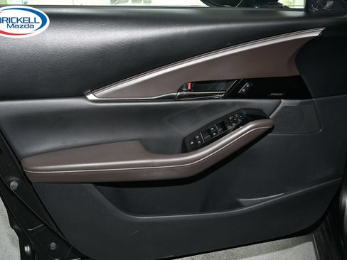 Used 2023 MAZDA CX-30 AWD 2.5 S w/ Premium Package image 15