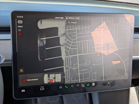 Used 2024 Tesla Model Y 2WD image 18