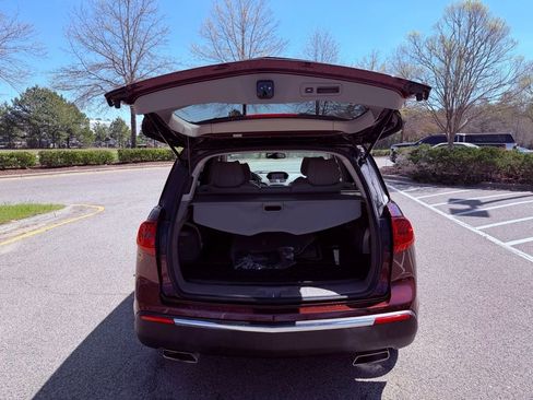 Used 2011 Acura MDX w/ Technology Package image 13