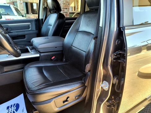 Used 2014 RAM 1500 Big Horn image 17