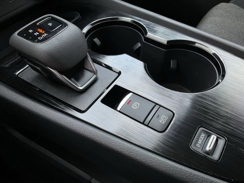 New 2026 Nissan Rogue SV image 32