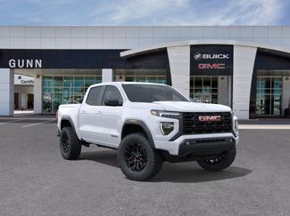New 2026 GMC Canyon Elevation w/ Convenience Package video 1