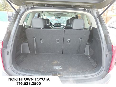 Used 2021 Kia Telluride S image 8