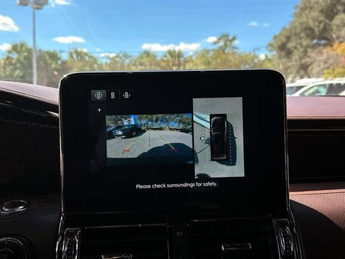 Used 2020 Lincoln Navigator L Black Label image 24
