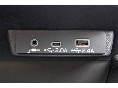 New 2026 Subaru Forester Premium AWD/4WD image 22