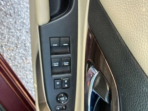 Used 2017 Honda Accord EX-L image 18