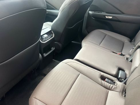 Used 2025 Lexus TX 350 AWD w/ Technology Package image 15