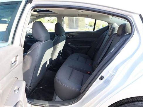 Certified 2025 Nissan Altima 2.5 SV w/ SV Special Edition Package image 20