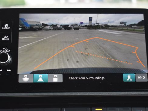 Used 2025 Honda Odyssey Sport-L image 5