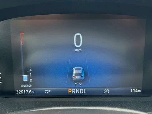 Used 2023 Ford Escape ST-Line AWD/4WD image 13