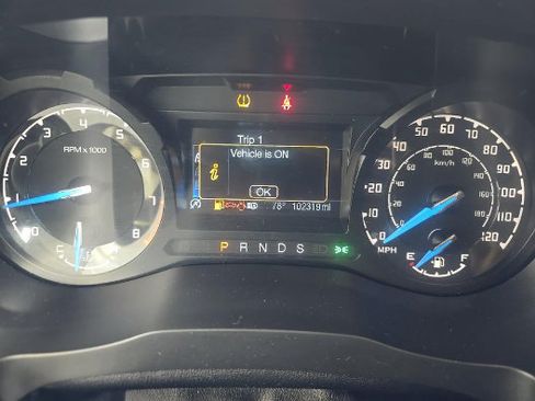 Used 2021 Ford Ranger XLT w/ Equipment Group 301A Mid AWD/4WD image 5