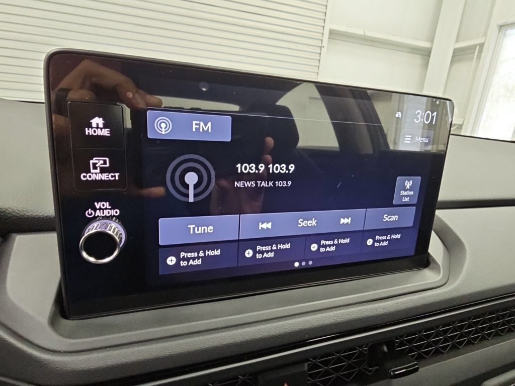 New 2026 Honda Accord LX image 14