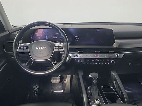 Used 2023 Kia Telluride LX AWD/4WD image 21