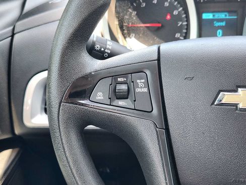 Used 2013 Chevrolet Equinox LS FWD image 25