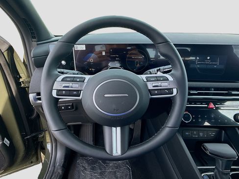 New 2026 Hyundai Santa Cruz Limited image 8