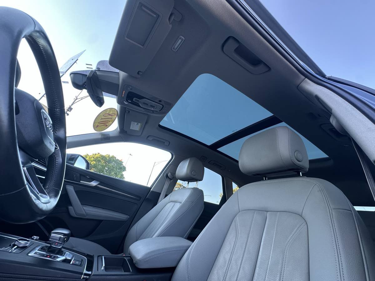 Used 2018 Audi Q5 Prestige AWD/4WD image 24