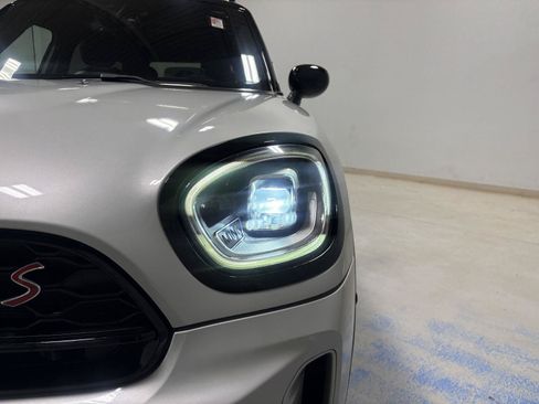 Used 2022 MINI Cooper Countryman S AWD/4WD image 35