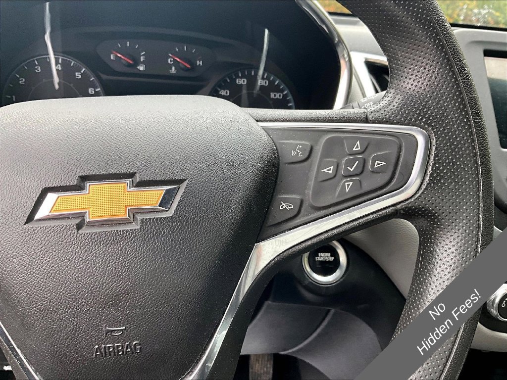 Used 2019 Chevrolet Equinox LS w/ LS Convenience Package AWD/4WD image 16