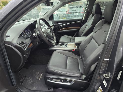 Used 2020 Acura MDX FWD w/ Technology Package image 22
