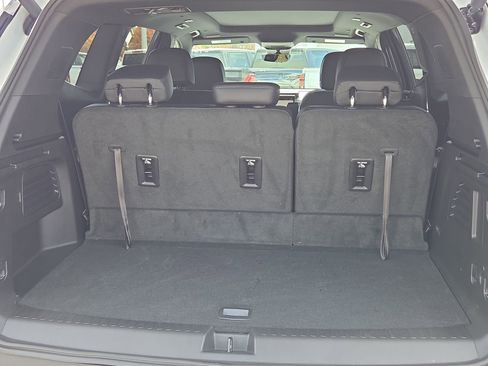 New 2026 GMC Acadia Elevation w/ Elevation Premium Package image 53