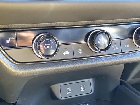 New 2026 Honda HR-V Sport image 11