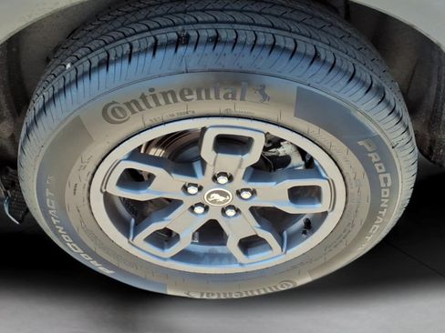 Used 2023 Ford Bronco Sport Big Bend AWD/4WD image 8